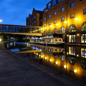 3* Hotell Mill &