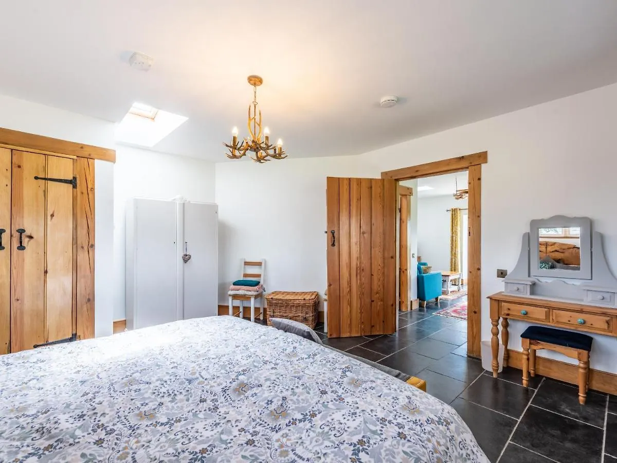 Holiday home The Lodge Chester