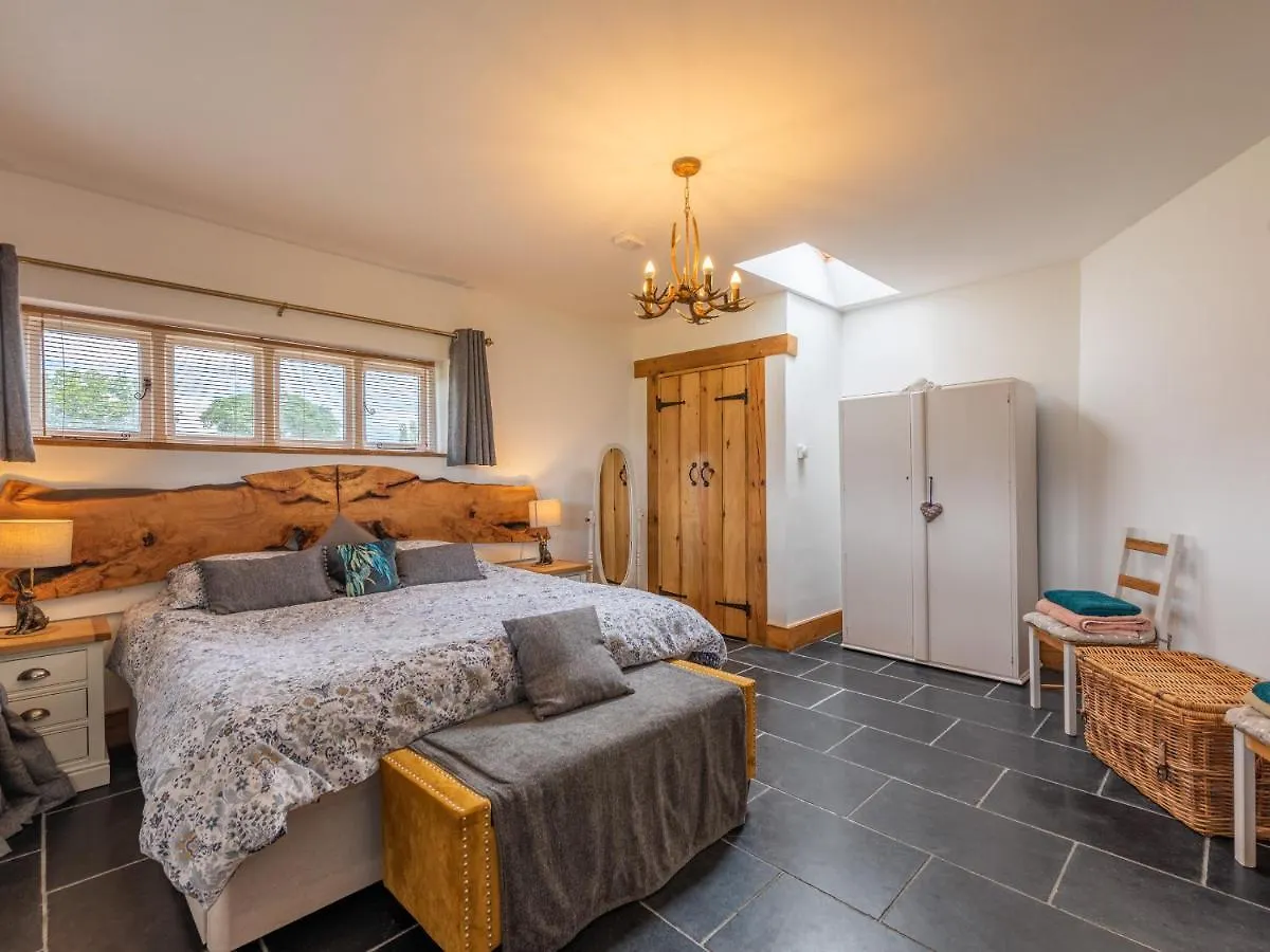 The Lodge Chester