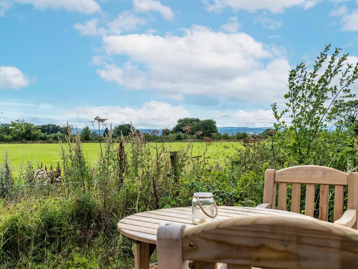 The Lodge Chester Holiday home